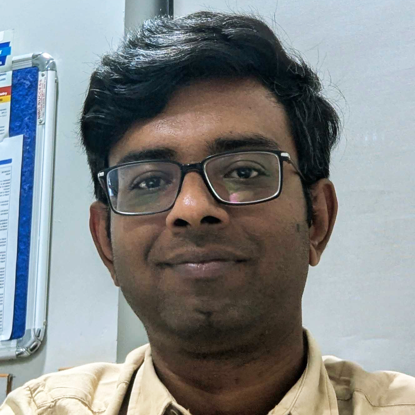 Dr. Soumitra Ray