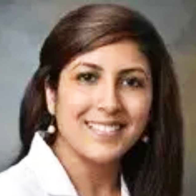 Dr. Arundhati Dasgupta