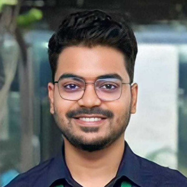 Dr. Soumitra Ray