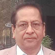 Dr. Soumitra Ghosh
