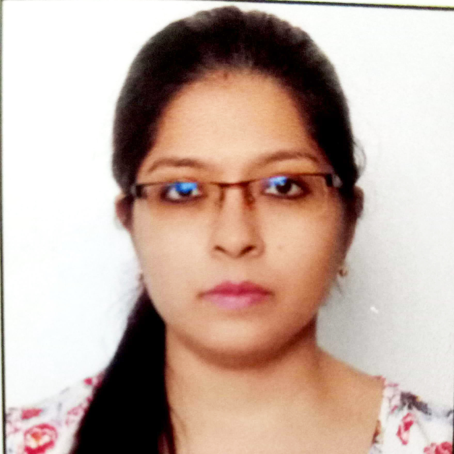 Dr. Sunetra Mondol