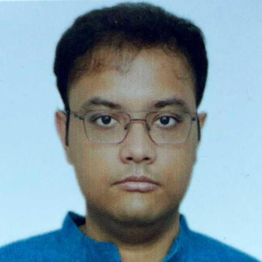 Dr. Sunetra Mondol
