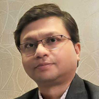 Dr. A. R. Dutta