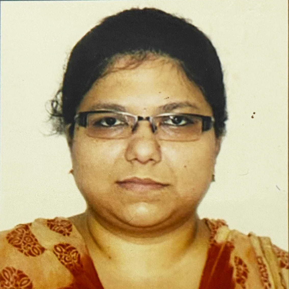 Dr. Ranita Bhattacharyya