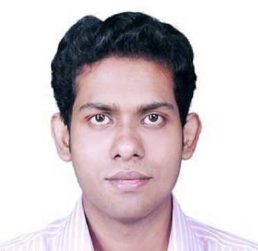 Dr. Sunetra Mondol