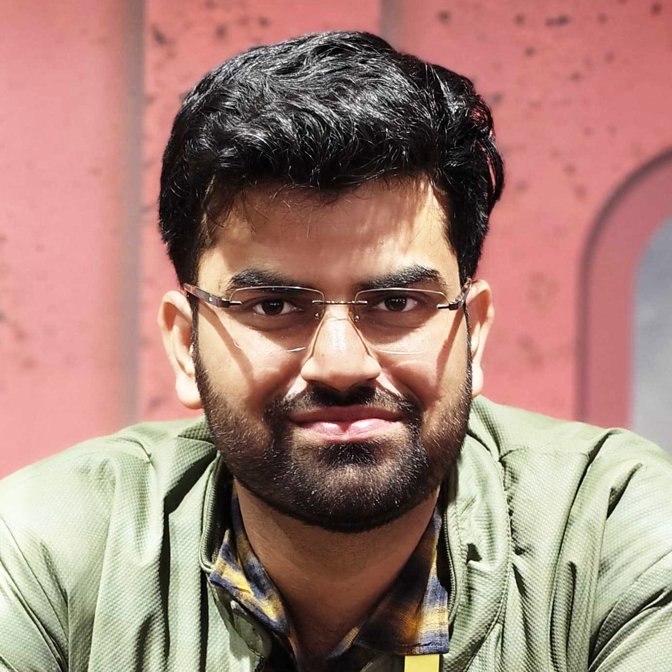Dr. A. R. Dutta