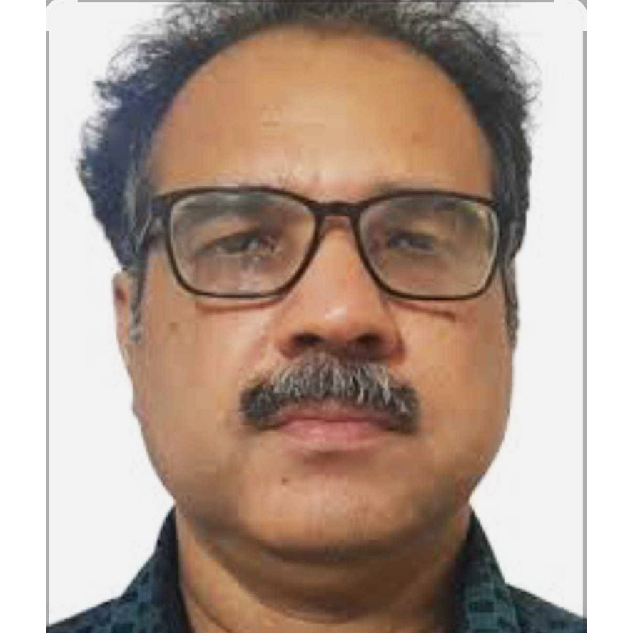 Dr. Santanu K. Tripathi