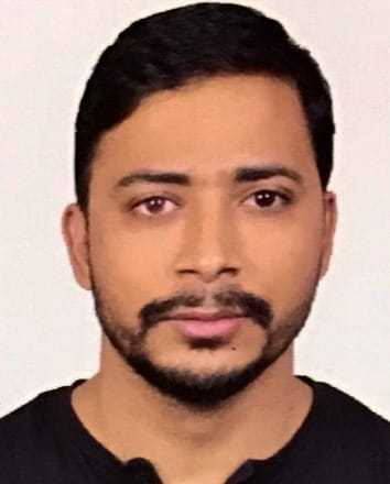 Dr. Mangesh Pathade