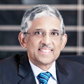 Dr. Mangesh Tiwaskar