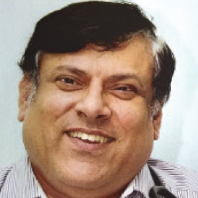 Dr. Saibal Kumar Chakrabarti