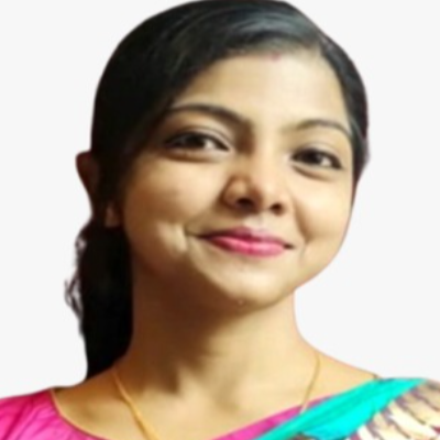 Dr. Usashi Biswas Bose 