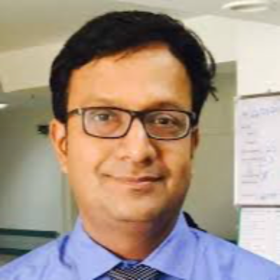 Dr. Ravi  Kant Saraogi 