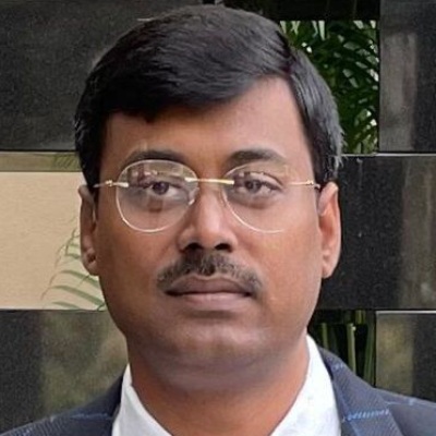 Dr. Kaushik  Biswas 