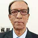 Dr. Apurba Kumar Mukhopadhyay 