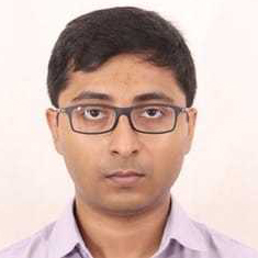 Dr. Anish  Kar