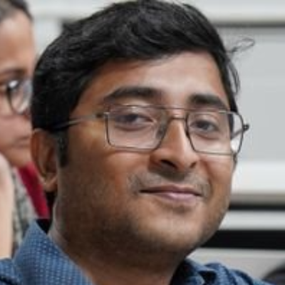 Dr. Anish  Kar
