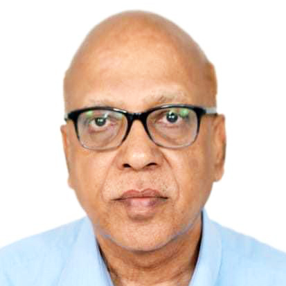 Dr. Narayan Dasgupta