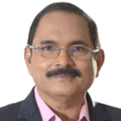Dr. Alok Kanungo