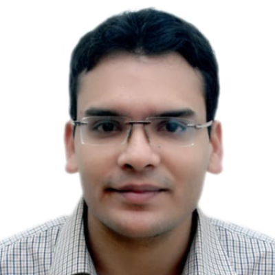 Dr. Alpesh Goyal