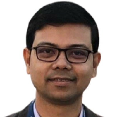 Dr. Amartya Shankar Chaudhury