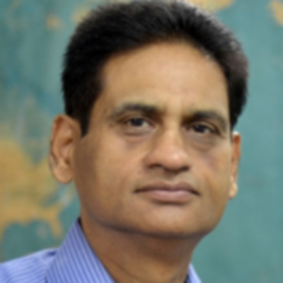 Dr. Anil Bhansali