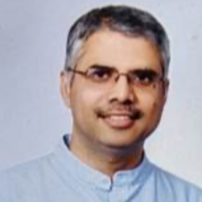Dr. K. V. S. Harikumar