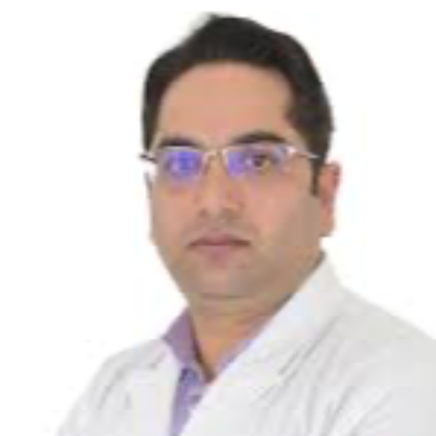 Dr. Md. Shafi Kuchay