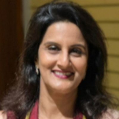 Dr. Neeta Deshpande