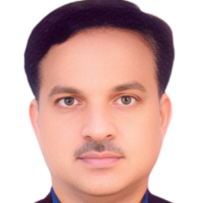 Dr. Rajesh Khadgawat