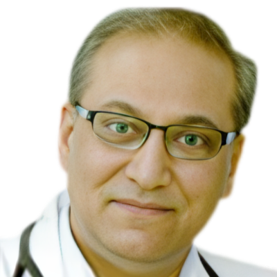 Dr. S. K. Sharma