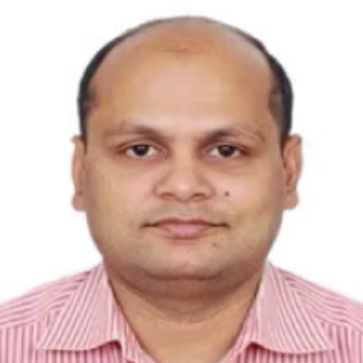 Dr. Sunil Kota