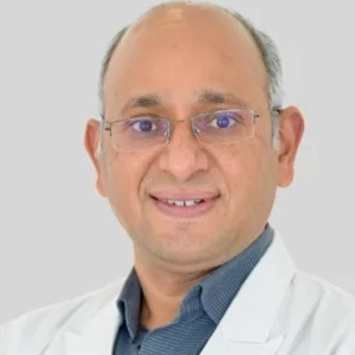 Dr. Sunil Mishra