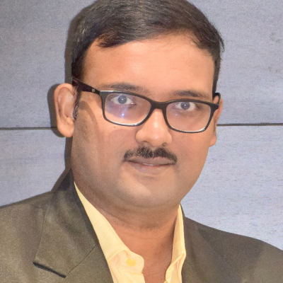 Dr. Subhodip Pramanik