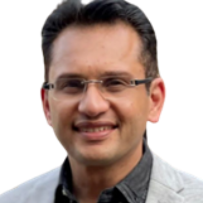 Dr. Tejas Shah
