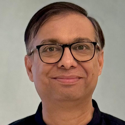 Dr. Vinay Dhandhania