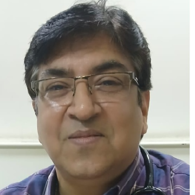 Dr. A. K. Singh