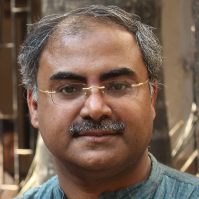 Dr. Ajoy Biswas