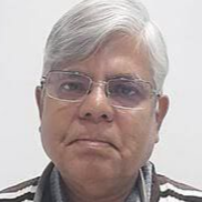 Dr. Asish Basu