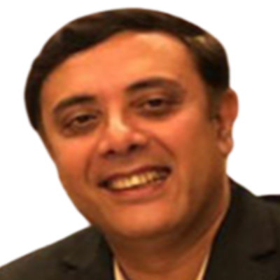Dr. Masood Batin