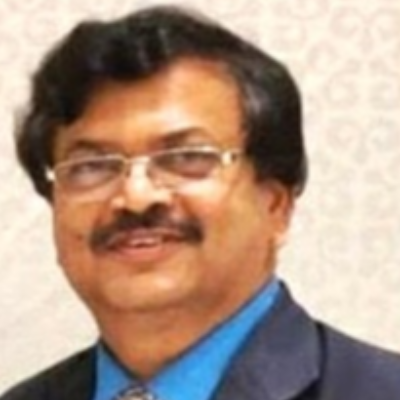 Dr. Udas Ghosh