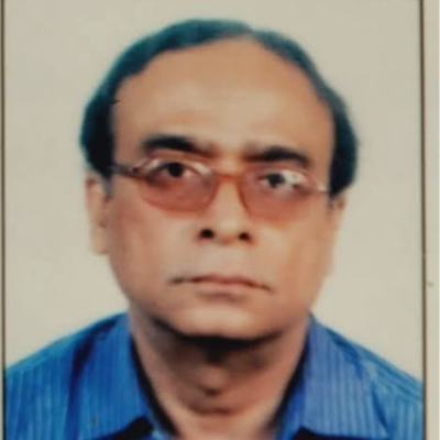 Dr. Milan Chakraborty