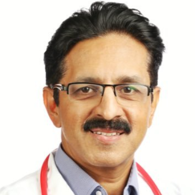 Dr. J. S. Kumar