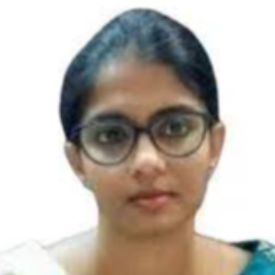 Dr. Sunetra Mondol