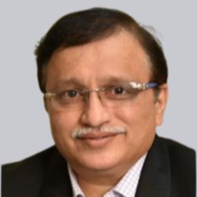 Dr. Mangesh Tiwaskar
