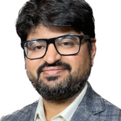 Dr. Om J. Lakhani