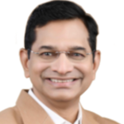 Dr. Sunil Gupta