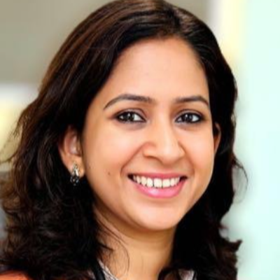 Dr. Parjeet Kaur