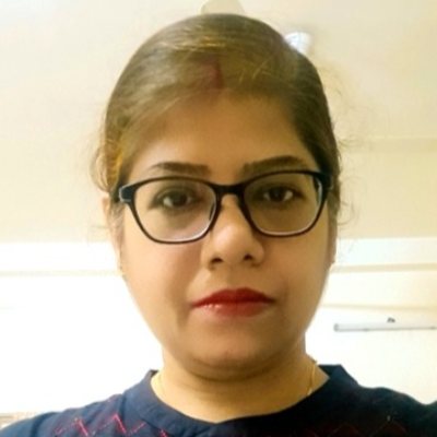 Dr. Rekha Basak Srivastva