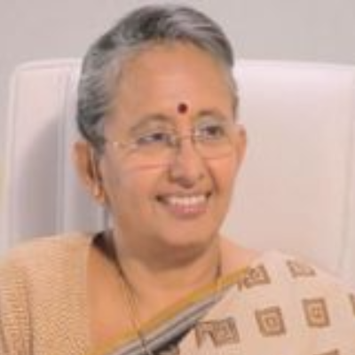 Prof. Dr. Varsha  