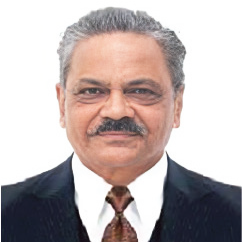 Dr. A. K. Das